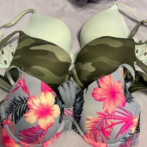 14 32c bras